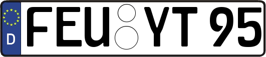 FEU-YT95