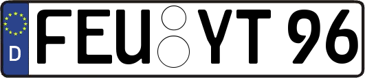 FEU-YT96