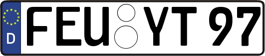 FEU-YT97