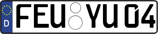 FEU-YU04