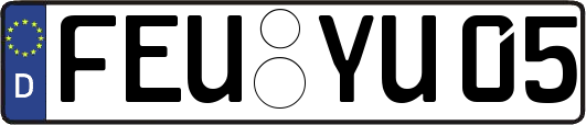FEU-YU05