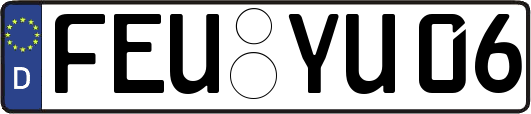 FEU-YU06