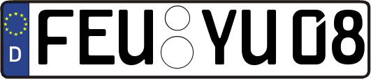 FEU-YU08