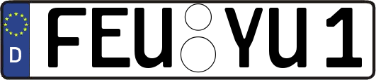 FEU-YU1
