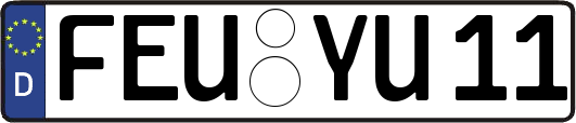 FEU-YU11