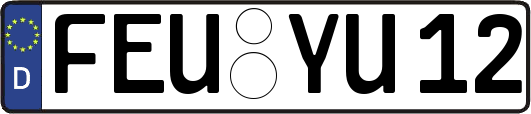 FEU-YU12