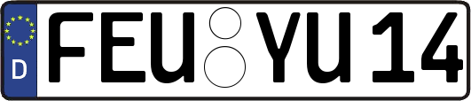 FEU-YU14