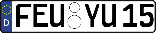 FEU-YU15