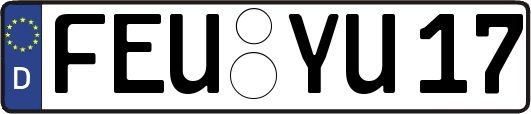 FEU-YU17