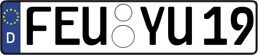 FEU-YU19