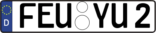 FEU-YU2