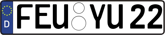 FEU-YU22