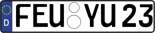 FEU-YU23