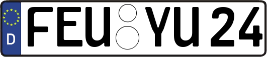 FEU-YU24
