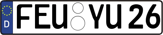 FEU-YU26