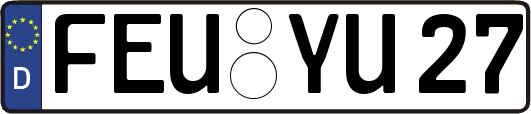 FEU-YU27