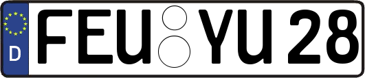 FEU-YU28