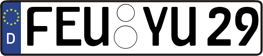 FEU-YU29