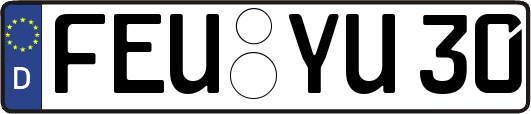 FEU-YU30
