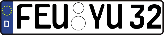 FEU-YU32