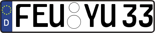FEU-YU33