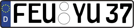 FEU-YU37