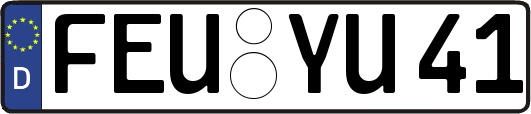 FEU-YU41