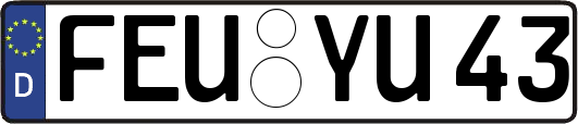 FEU-YU43