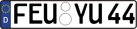 FEU-YU44