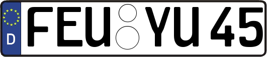 FEU-YU45