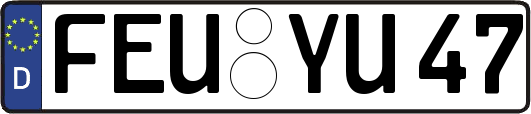 FEU-YU47