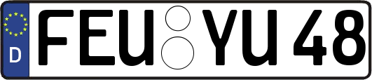 FEU-YU48
