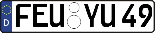 FEU-YU49