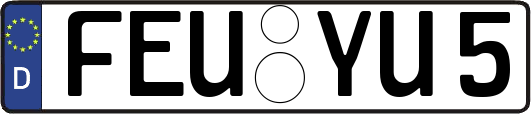 FEU-YU5