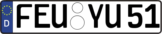 FEU-YU51