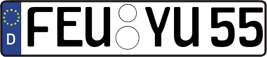 FEU-YU55