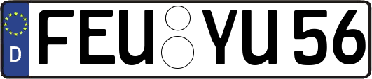 FEU-YU56