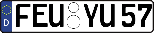 FEU-YU57