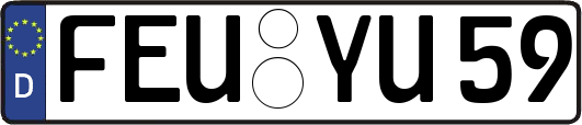 FEU-YU59
