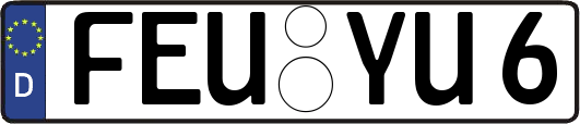 FEU-YU6