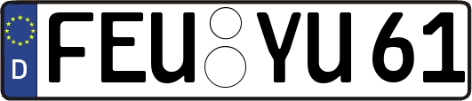 FEU-YU61