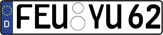 FEU-YU62