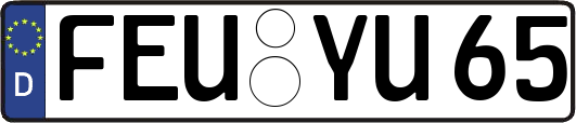 FEU-YU65