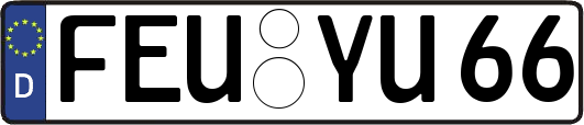 FEU-YU66