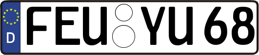 FEU-YU68