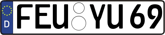 FEU-YU69