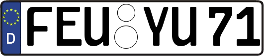 FEU-YU71