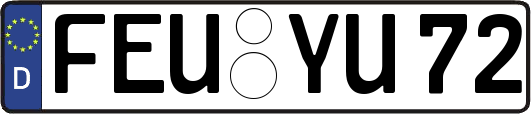 FEU-YU72