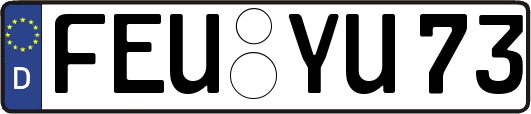 FEU-YU73