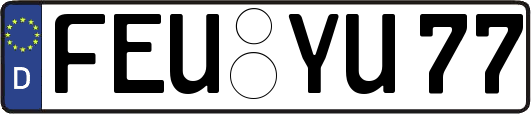 FEU-YU77